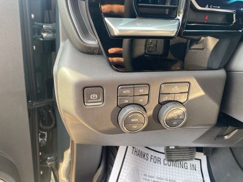 New 2026 Chevrolet Silverado 1500 LT Trail Boss w/ Convenience Package II image 19