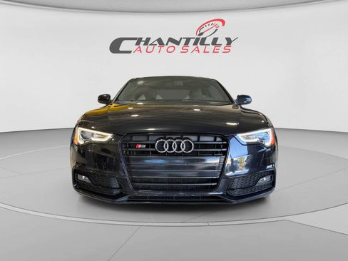 Used 2014 Audi S5 Prestige AWD/4WD image 8