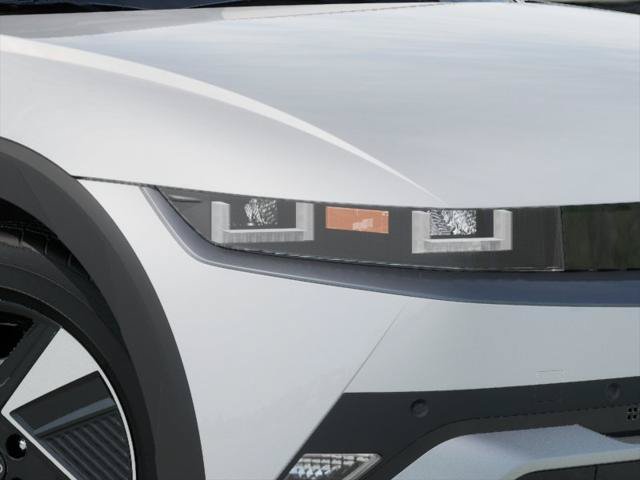 New 2026 Hyundai Ioniq 5 SE RWD image 9
