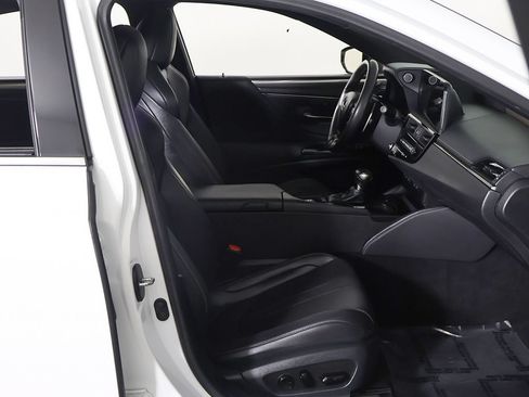 Used 2023 Lexus ES 300h F Sport FWD image 27