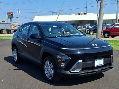 Certified 2025 Hyundai Kona SE