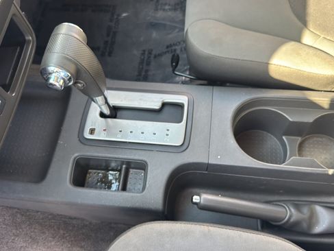 Used 2012 Nissan Xterra S RWD image 26