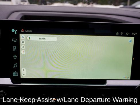 Used 2025 Chevrolet Silverado 1500 LT w/ Work Truck Package image 15