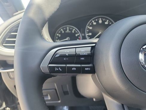 New 2026 MAZDA MAZDA3 s Sport FWD image 22
