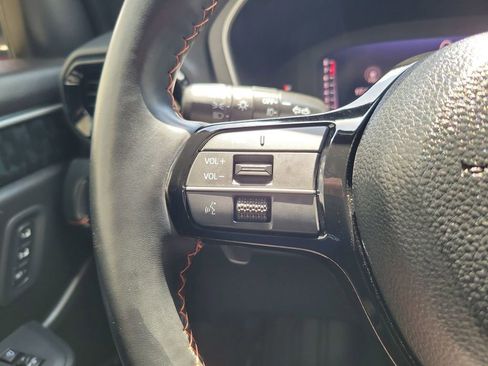 Used 2026 Honda Passport TrailSport Elite image 26