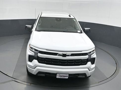 Used 2023 Chevrolet Silverado 1500 RST w/ Z71 Off-Road Package image 35