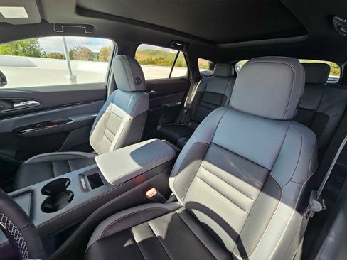 New 2026 Honda Prologue Touring image 21
