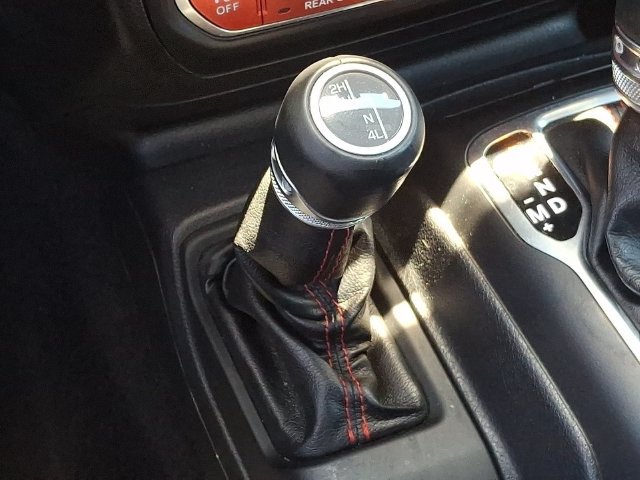 Used 2019 Jeep Wrangler Unlimited Rubicon AWD/4WD image 28