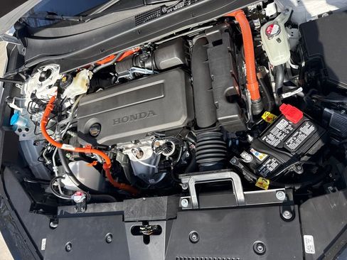 New 2026 Honda CR-V Sport-L image 26