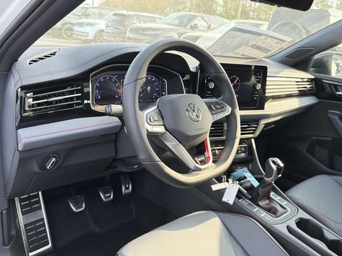 New 2026 Volkswagen Jetta GLI Autobahn FWD image 10