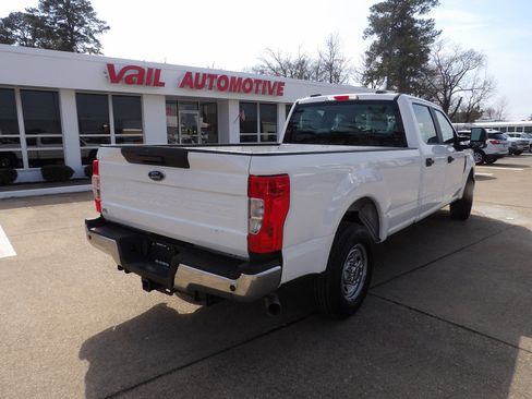 Used 2022 Ford F250 XL w/ Power Equipment Group image 22