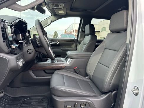 New 2026 GMC Sierra 1500 SLT w/ SLT Premium Plus Package image 20