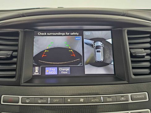 Used 2017 INFINITI QX60 w/ Premium Plus Package image 28