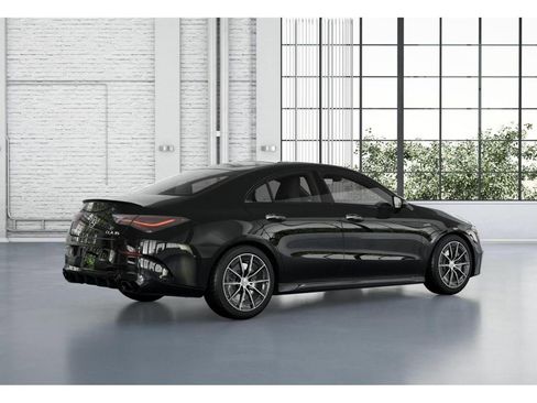 New 2026 Mercedes-Benz CLA 35 AMG CLA 35 AMG image 20