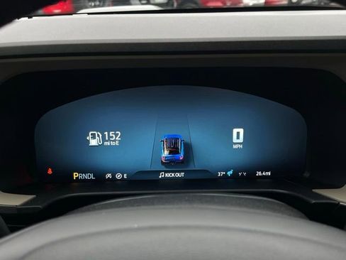 New 2025 Ford Bronco Sport Big Bend image 12