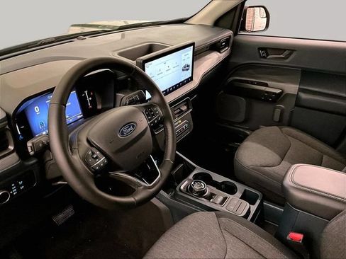 Certified 2025 Ford Maverick XLT w/ XLT Luxury Package AWD/4WD image 12
