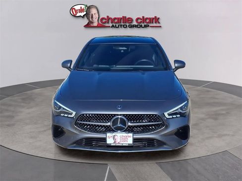 Used 2025 Mercedes-Benz CLA 250 image 8
