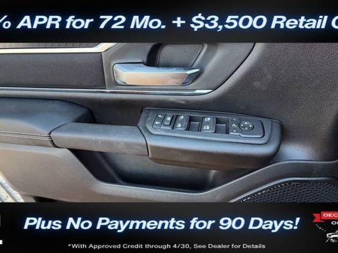 New 2026 RAM 1500 4x4 Crew Cab image 27