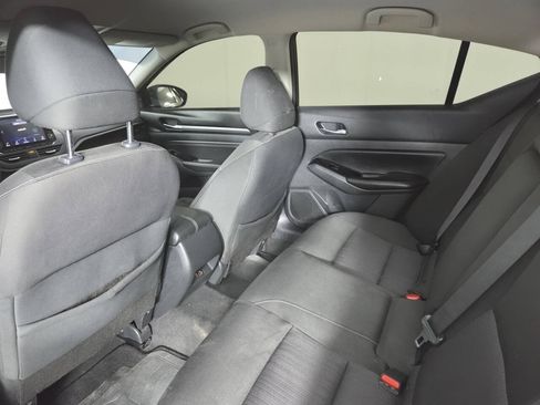 Used 2021 Nissan Altima 2.5 SV AWD/4WD image 20