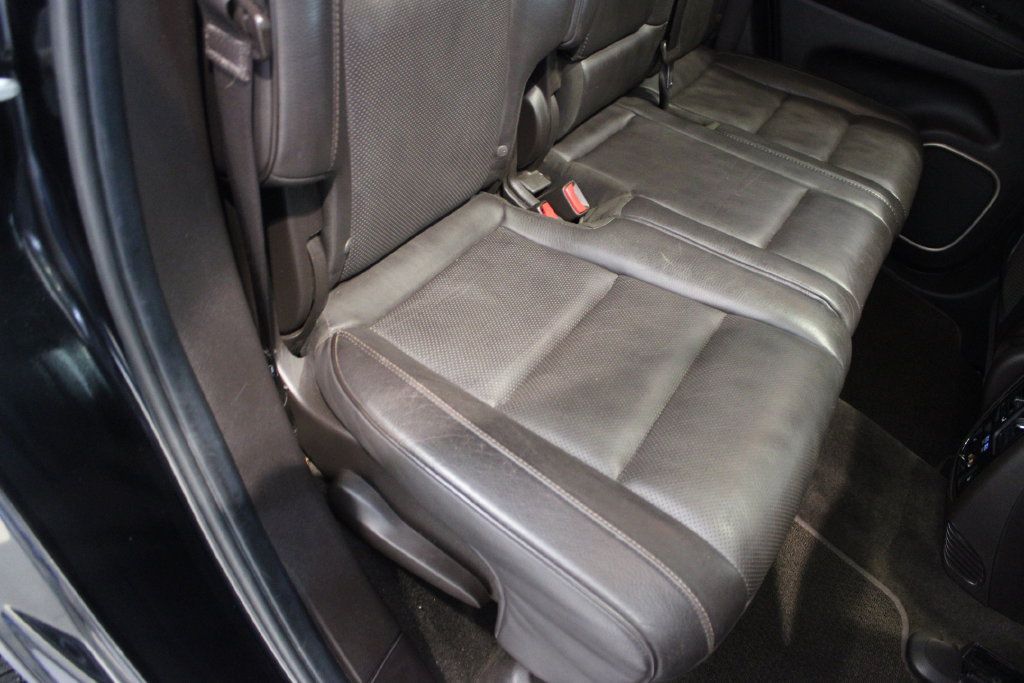 Used 2014 Jeep Grand Cherokee Summit AWD/4WD image 26