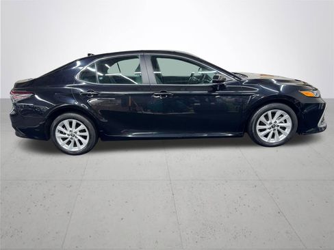 Used 2024 Toyota Camry LE w/ Cold Weather Package image 8