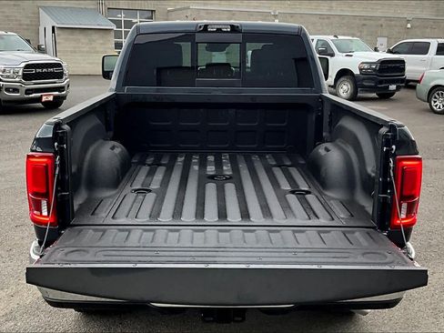 New 2025 RAM 2500 Laramie image 19
