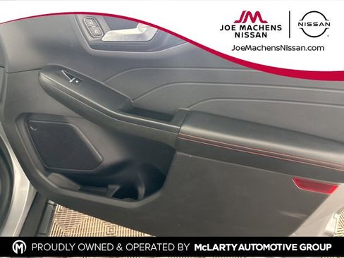 Used 2024 Ford Escape ST-Line image 24