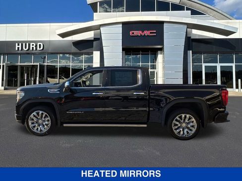 New 2026 GMC Sierra 1500 Denali image 7