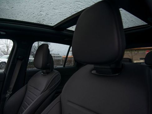 New 2026 Mercedes-Benz GLC 300 4MATIC image 10