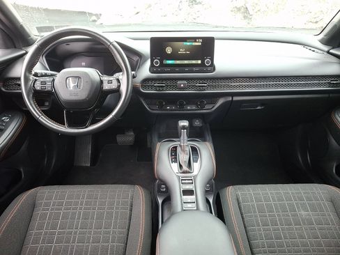 Used 2023 Honda HR-V Sport image 11