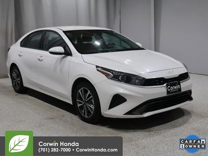 Used 2024 Kia Forte LXS