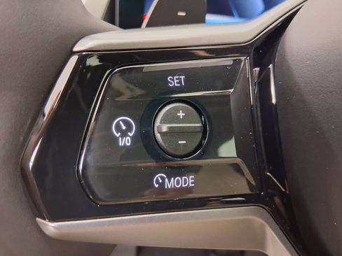 New 2026 BMW X3 xDrive30 w/ Convenience Package image 16