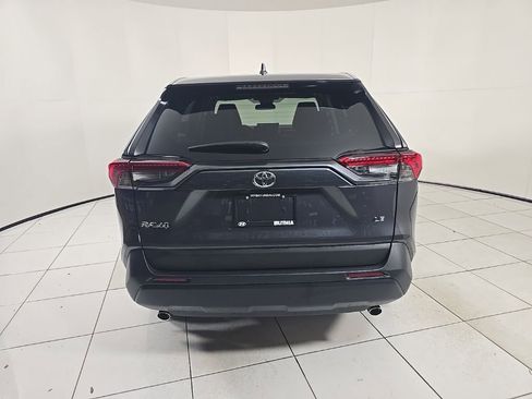 Used 2024 Toyota RAV4 LE image 6