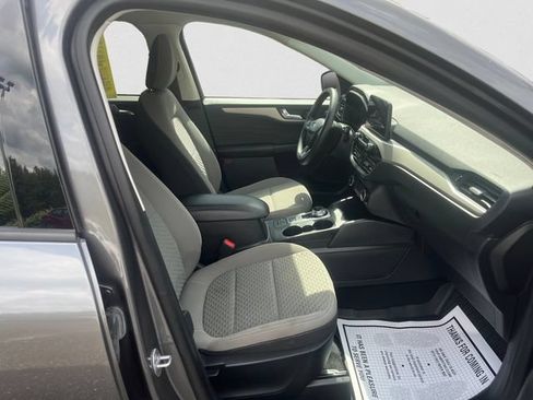 Used 2021 Ford Escape SE AWD/4WD image 15