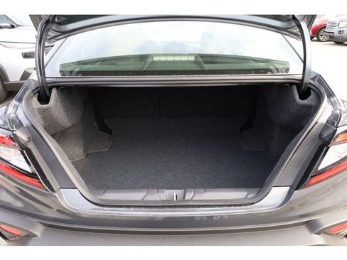 New 2026 Subaru WRX Premium AWD/4WD image 28