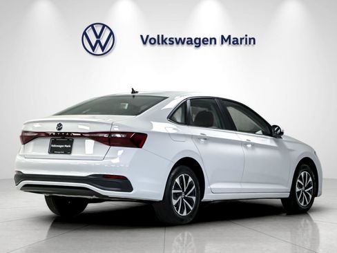 New 2026 Volkswagen Jetta S FWD image 5