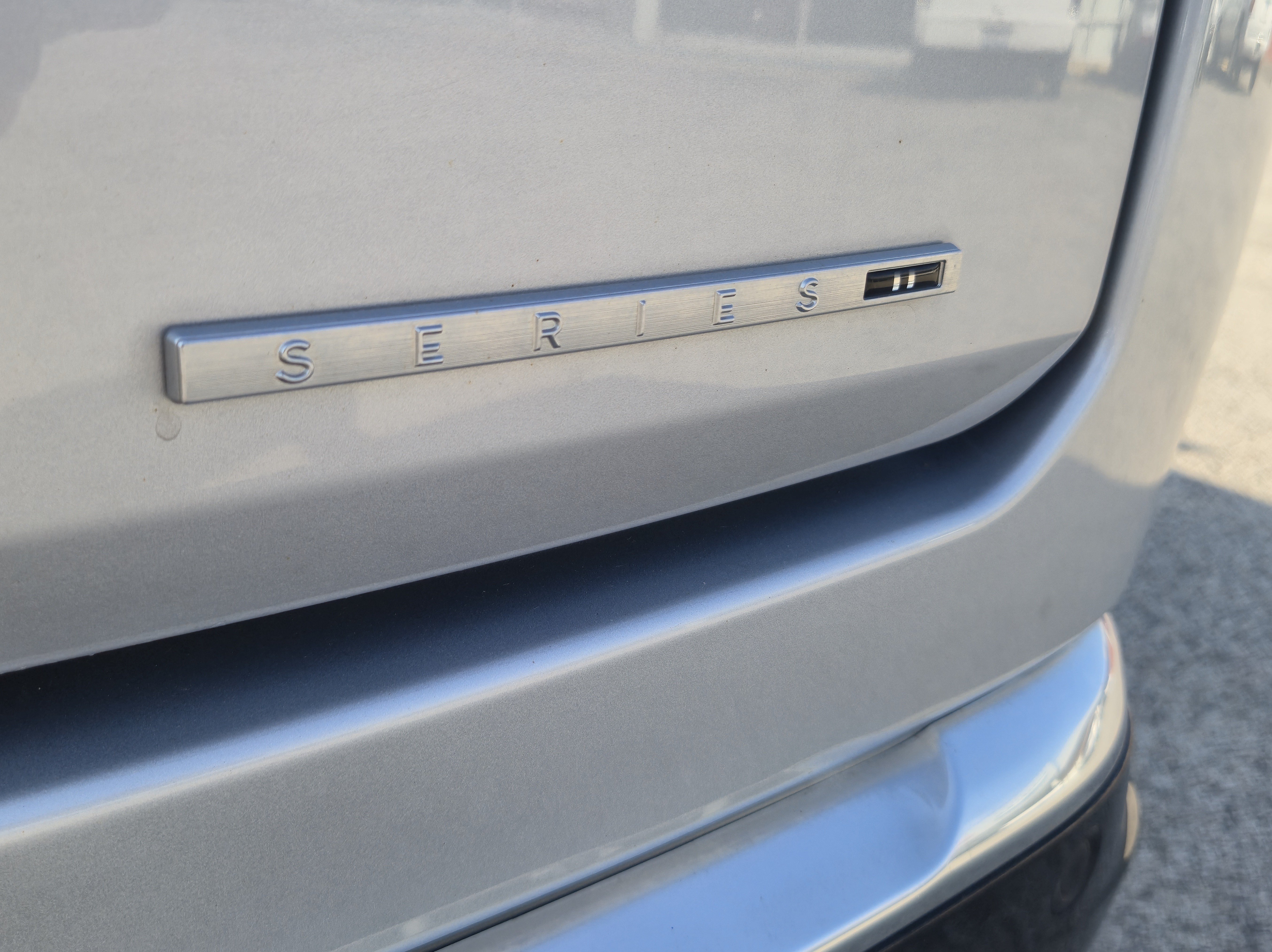 Used 2022 Jeep Wagoneer Series II AWD/4WD image 6