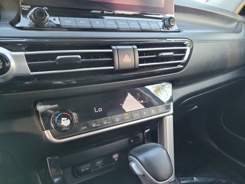 Certified 2023 Kia Seltos SX AWD/4WD image 19