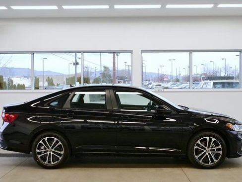 New 2026 Volkswagen Jetta Sport image 7