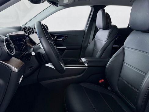 Certified 2025 Mercedes-Benz GLC 350e 4MATIC image 17
