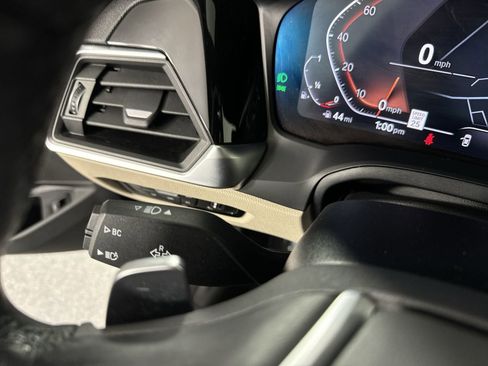 Used 2021 BMW 330i xDrive Sedan w/ Premium Package image 16