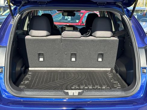 Certified 2024 Subaru Crosstrek 2.0i Premium image 9