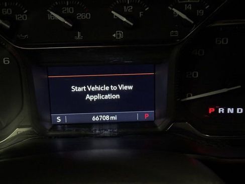 Used 2021 GMC Sierra 1500 SLT w/ X31 Off-Road Package image 16