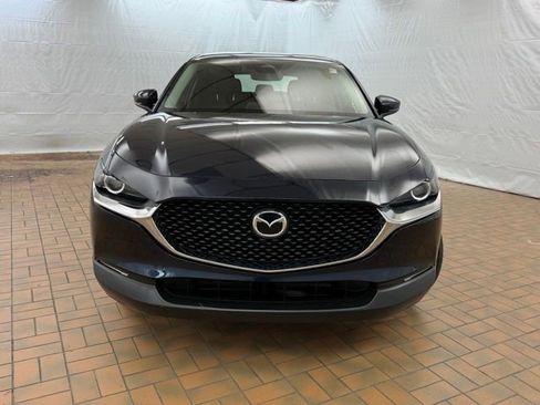 Used 2024 MAZDA CX-30 AWD 2.5 S image 2