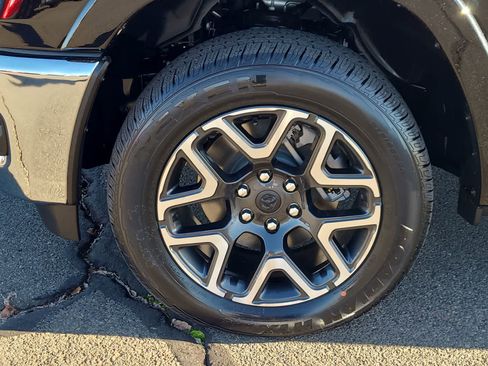 New 2026 RAM 1500 Laramie image 16