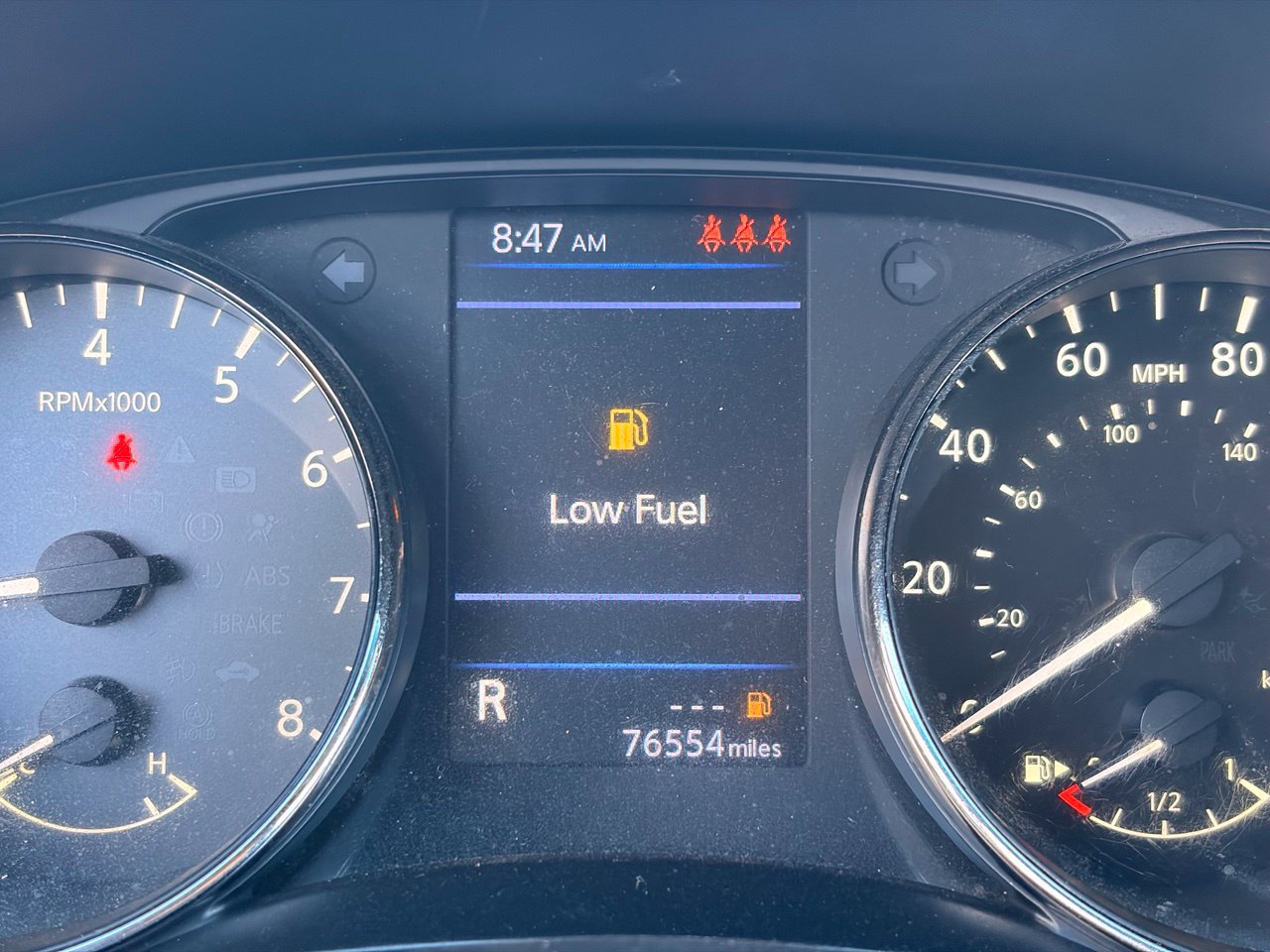 Certified 2021 Nissan Rogue Sport SV FWD image 32