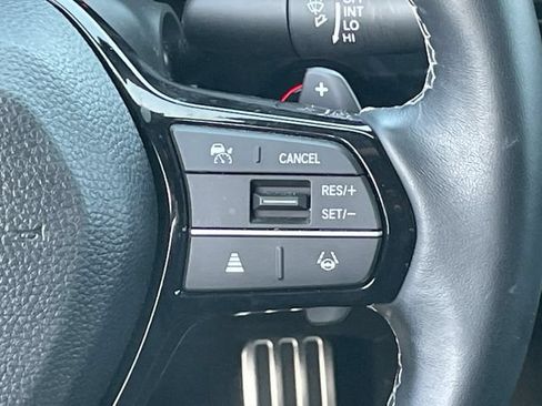 Used 2025 Honda Civic Sport image 14