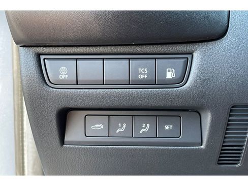 Certified 2025 MAZDA CX-50 2.5 Hybrid w/ Weather Package image 41