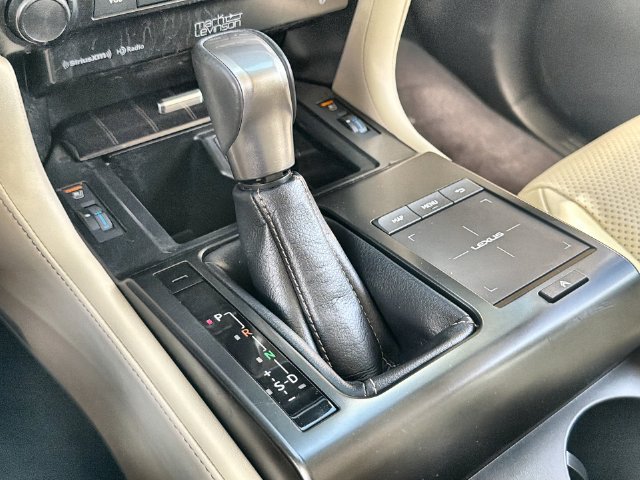 Used 2023 Lexus GX 460 Luxury w/ Sport Design Package AWD/4WD image 20