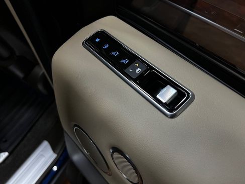 Used 2020 Land Rover Range Rover HSE AWD/4WD image 59